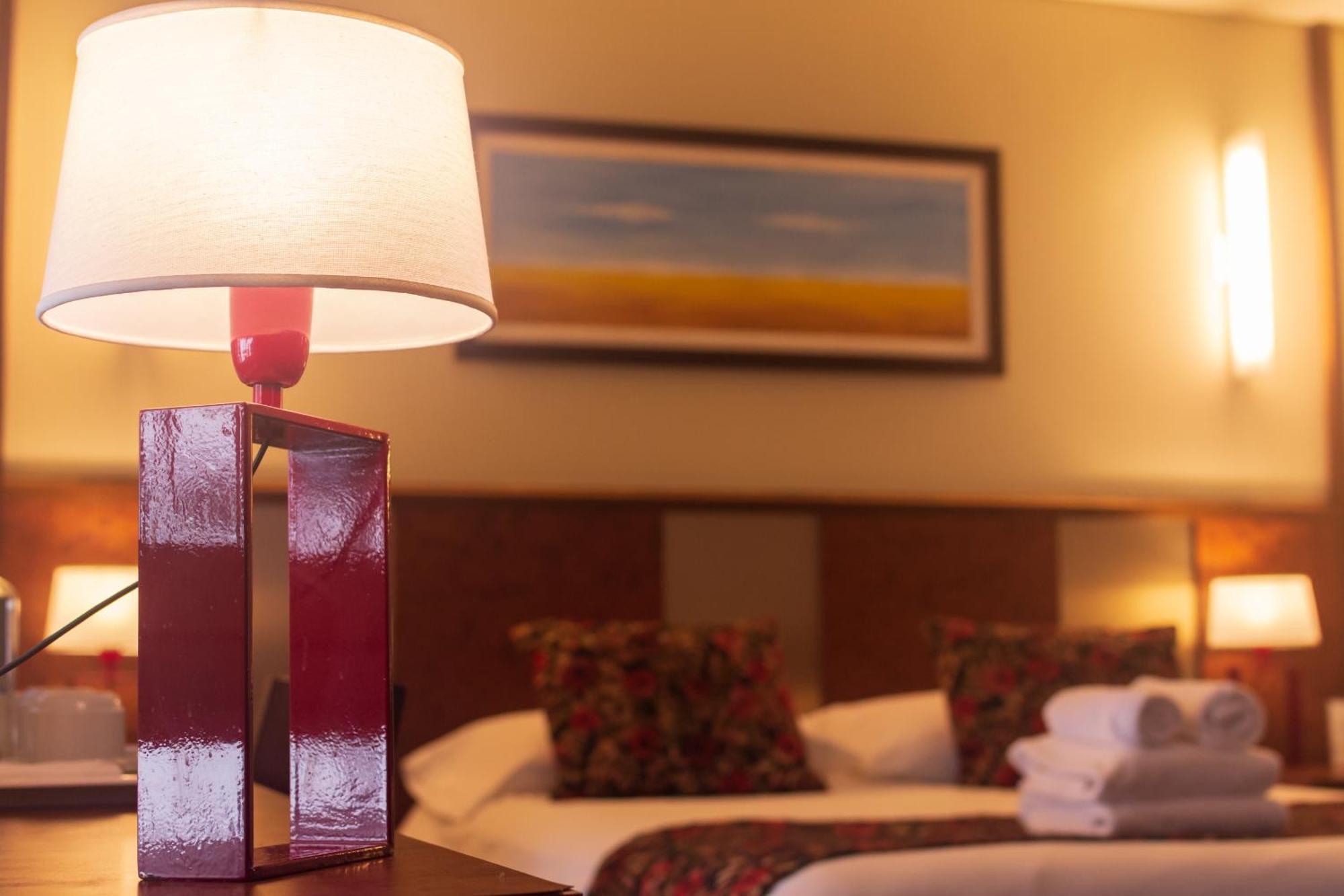 1412 Hotel Boutique โรซาริโอ ภายนอก รูปภาพ