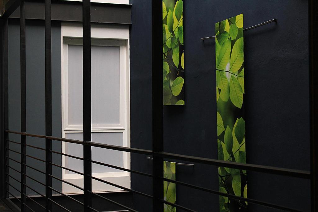 1412 Hotel Boutique โรซาริโอ ภายนอก รูปภาพ