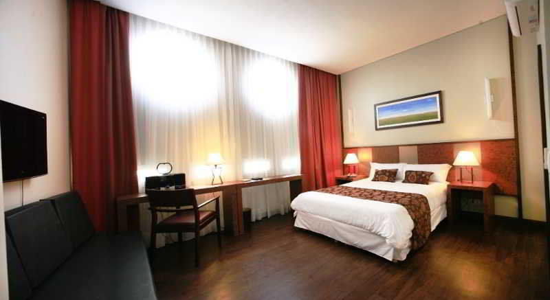1412 Hotel Boutique โรซาริโอ ภายนอก รูปภาพ