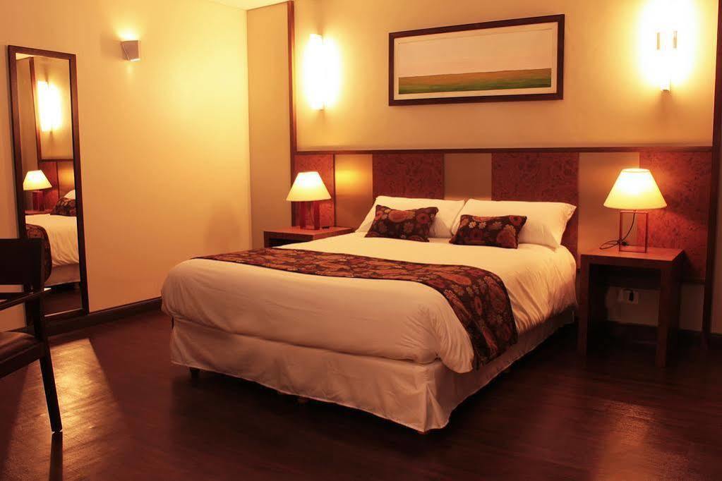 1412 Hotel Boutique โรซาริโอ ภายนอก รูปภาพ
